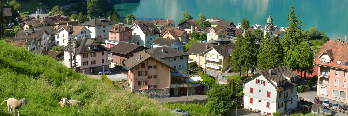 Gemeinde Sisikon