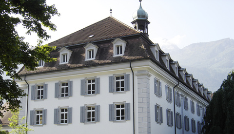 Gymnasium Altdorf