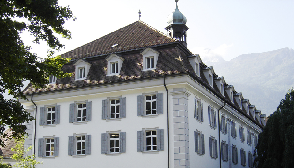 Gymnasium Altdorf